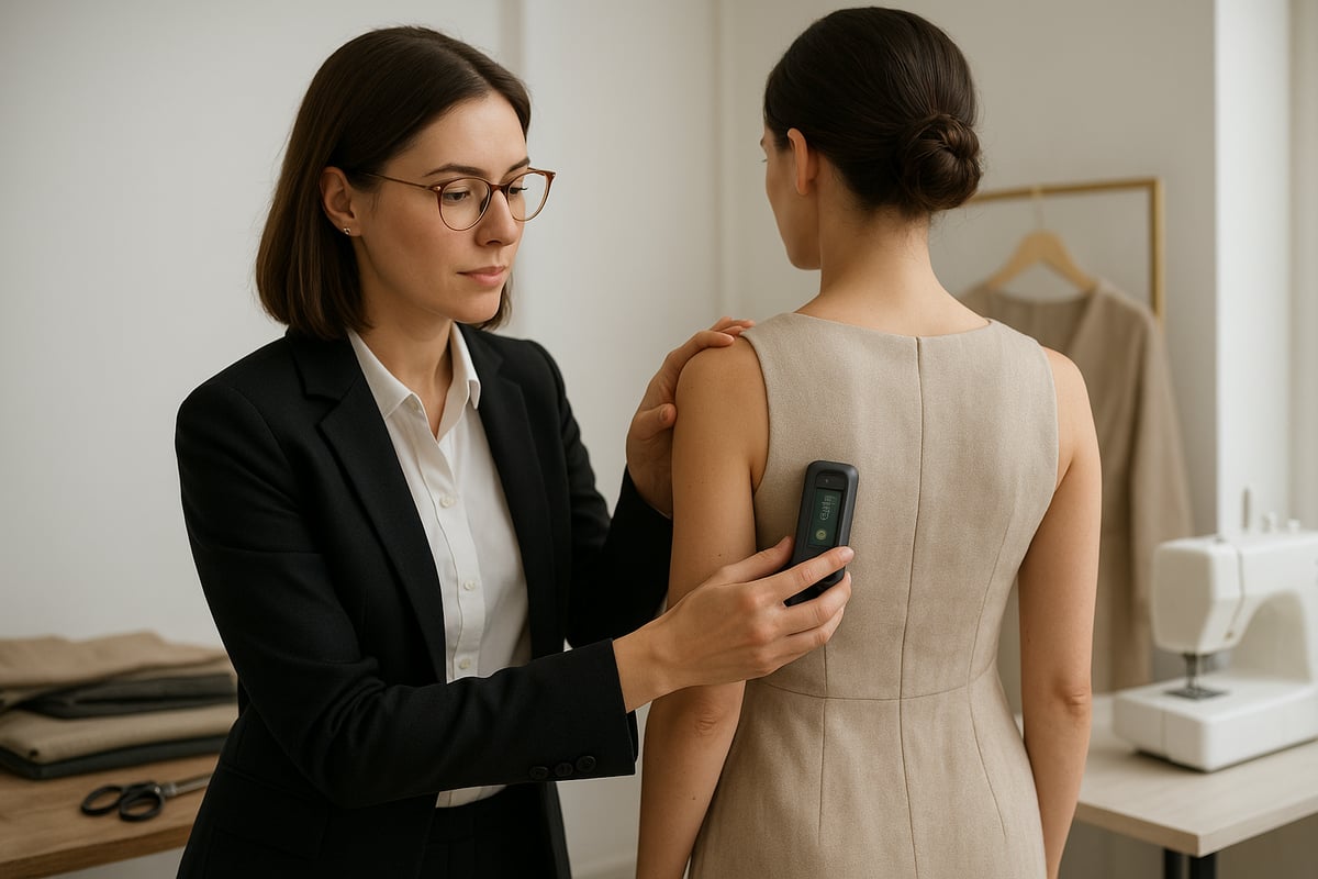 What Makes a Lady Tailor Shop Stand Out in 2026?