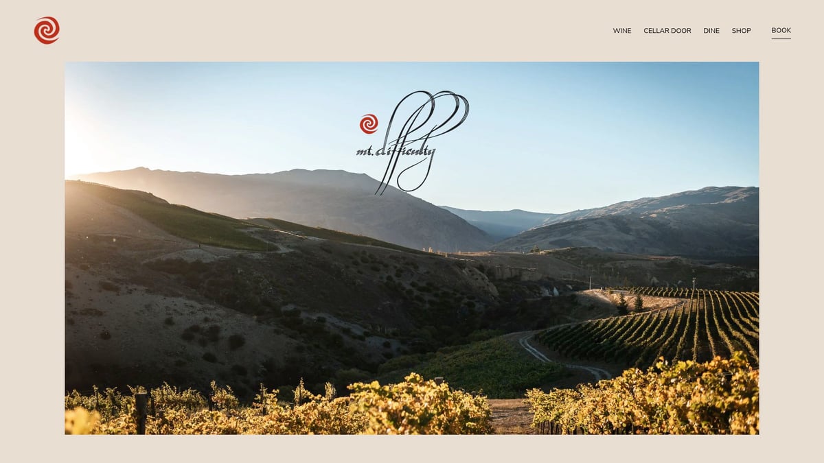 7 Must-Try Pinot Noir in New Zealand for 2026 - Mt Difficulty Bannockburn Pinot Noir 2023 (Central Otago)