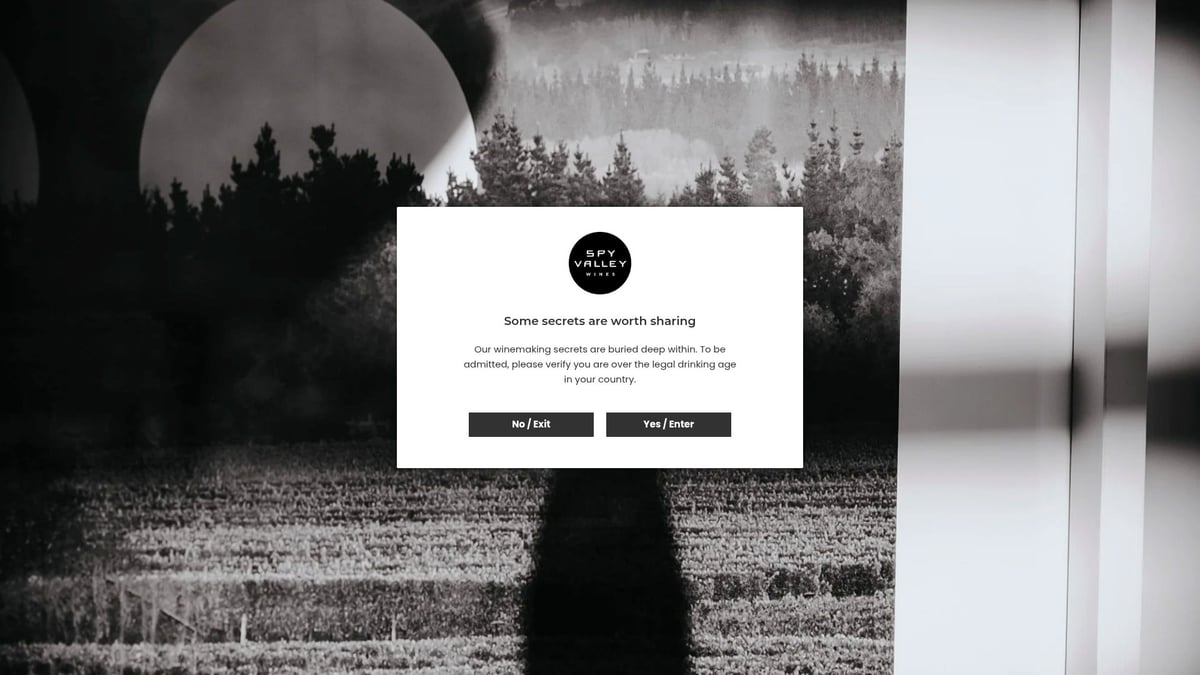 7 Must-Try Pinot Noir in New Zealand for 2026 - Spy Valley F Block Marlborough Pinot Noir 2019 (Marlborough)