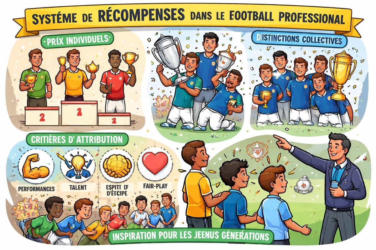 Reconnaissance footballistique