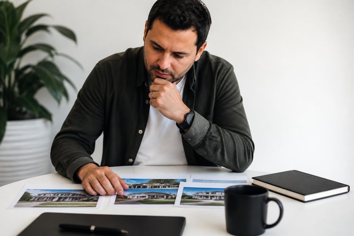 Agent evaluation process