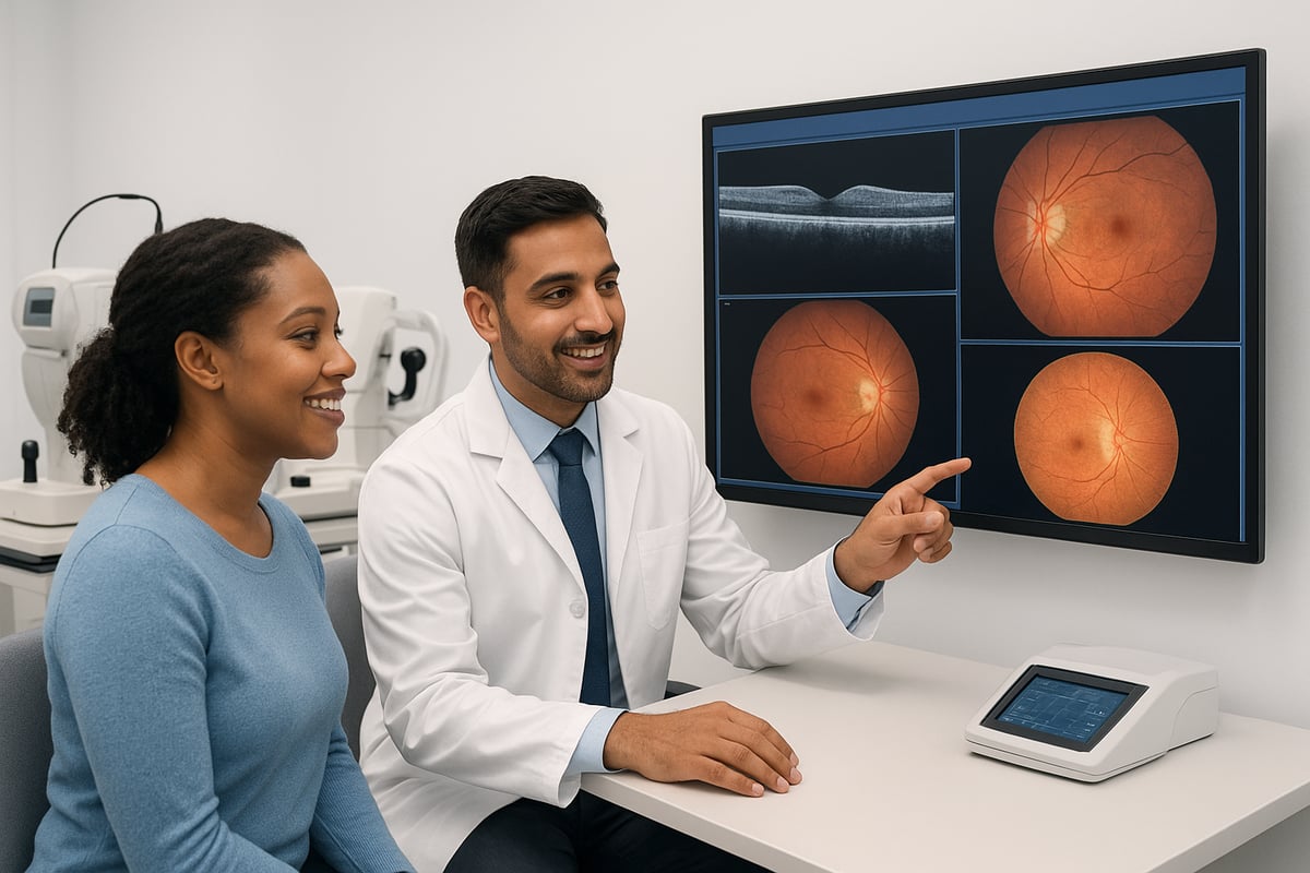 Advanced Diagnostics and Screening in 2025