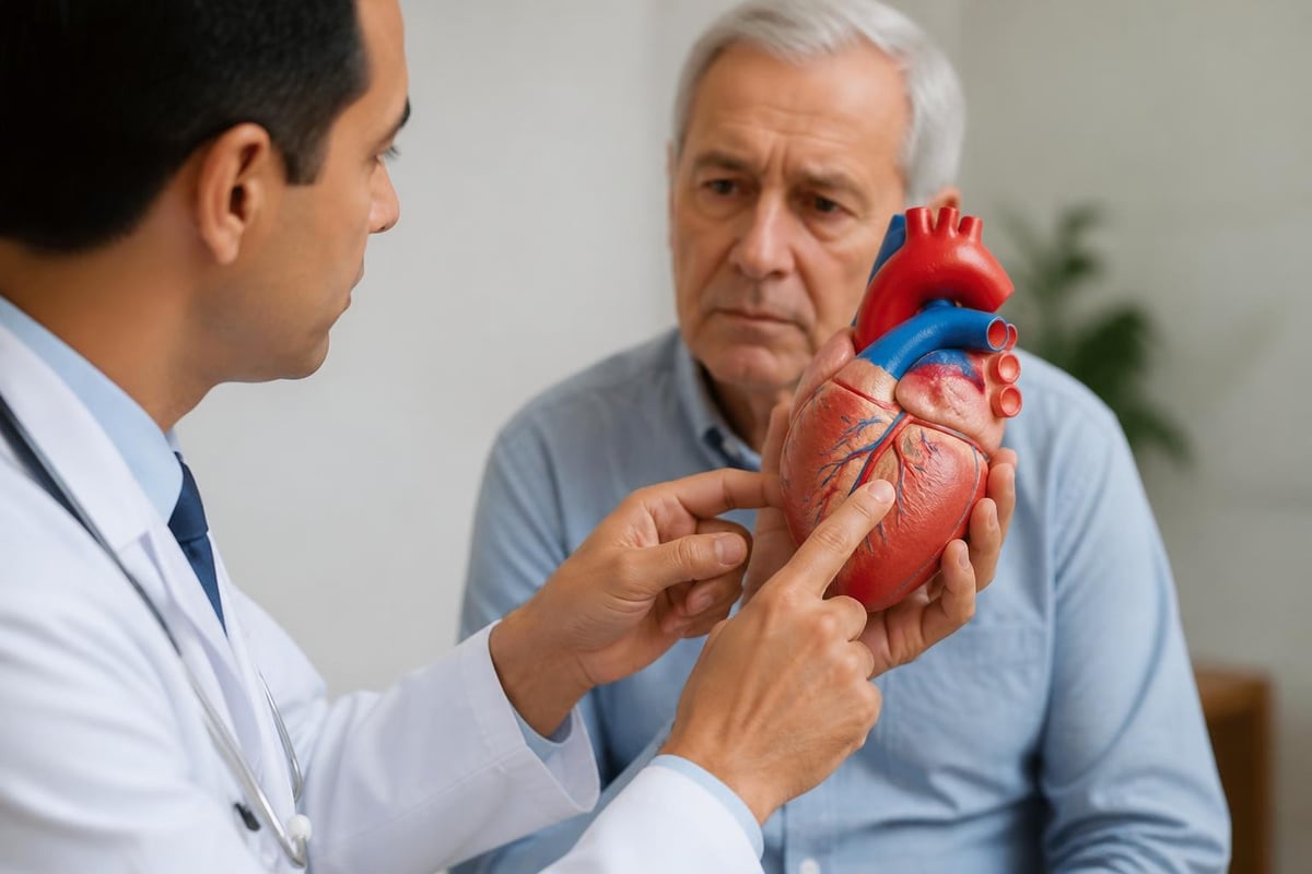 Cardiovascular stem cell therapy