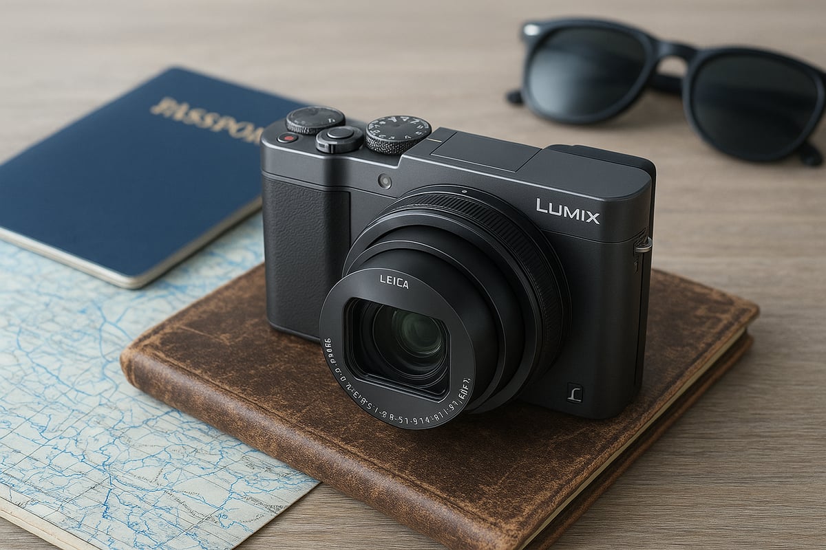 Design, build quality, and handling