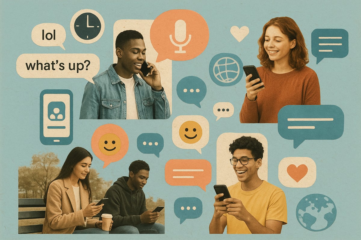 The Evolution of Friend Chats in 2026