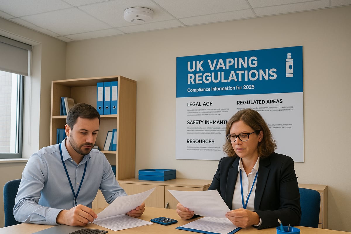 Regulatory and Compliance Considerations in 2025