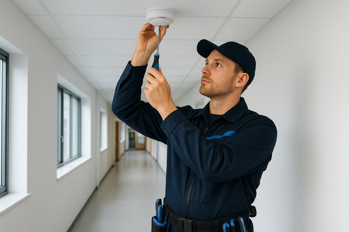 Installation and Maintenance Best Practices