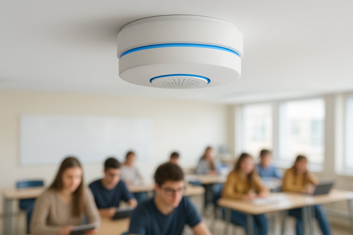 Understanding Vapor Smoke Detection Technology