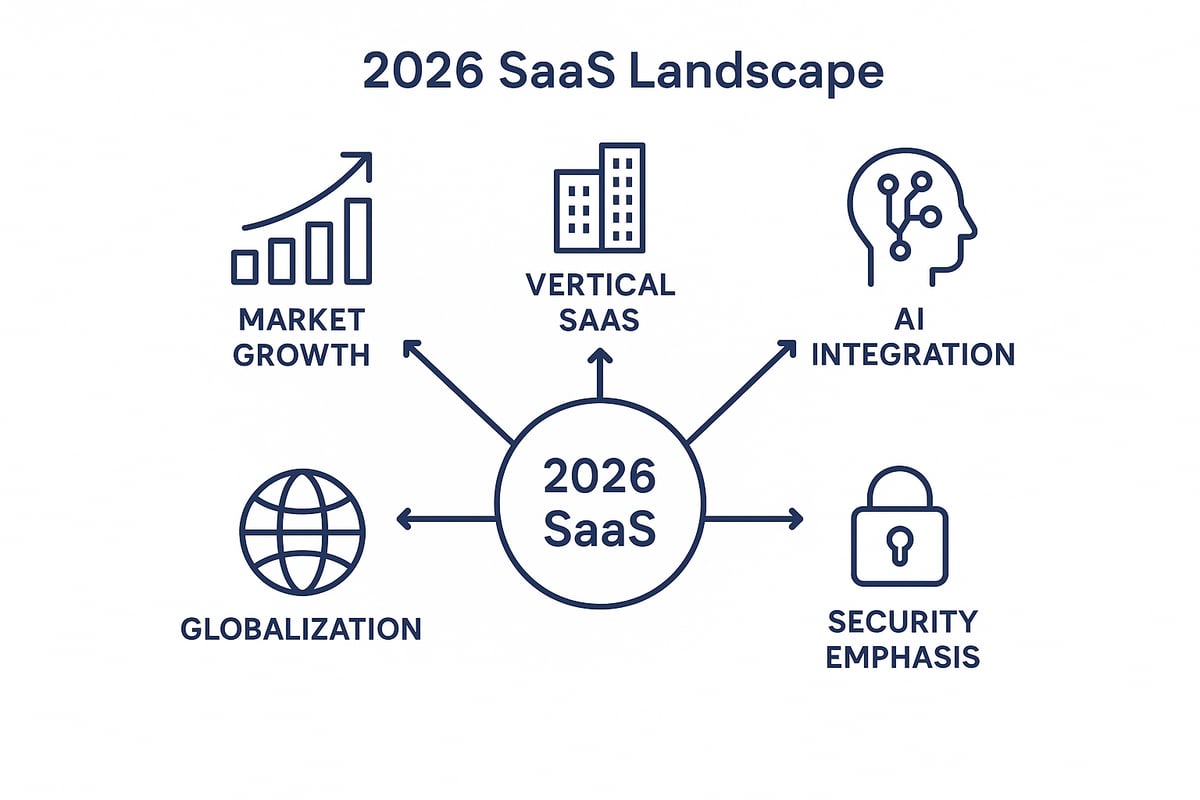SaaS Platform Development Guide: Build Success in 2026 - collectdev.com