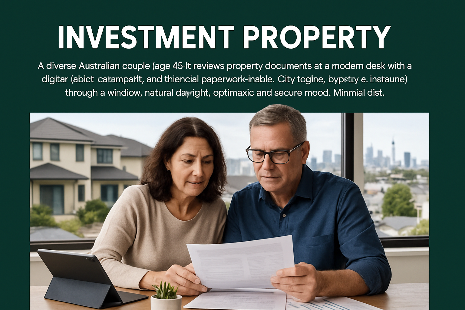 Understanding SMSF and Property Investment
