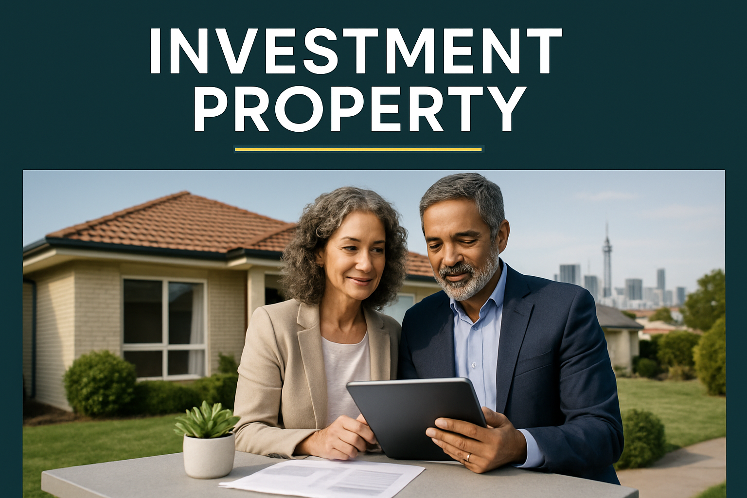 Step-by-Step Guide: How to Buy Property With SMSF in 2025