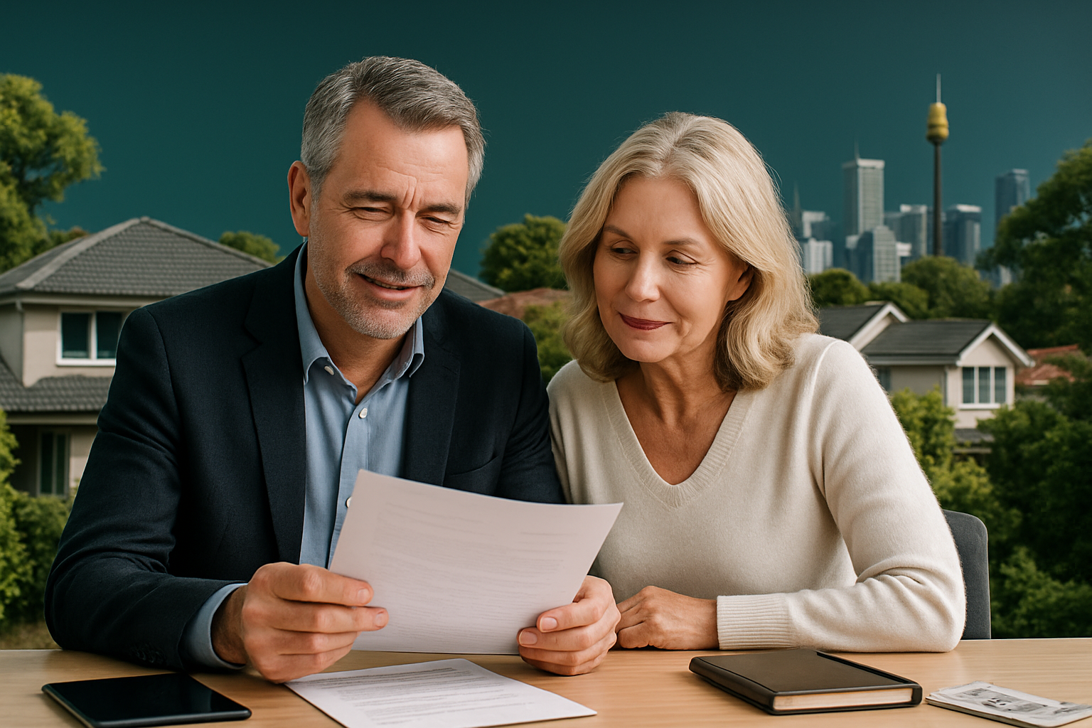 Tax Implications and Benefits of SMSF Property Investment