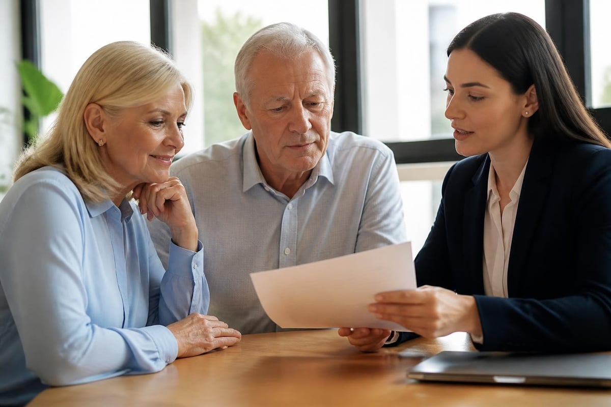 Deferred Annuity: Your Guide to Future Income Planning 2 Common deferred annuity riders