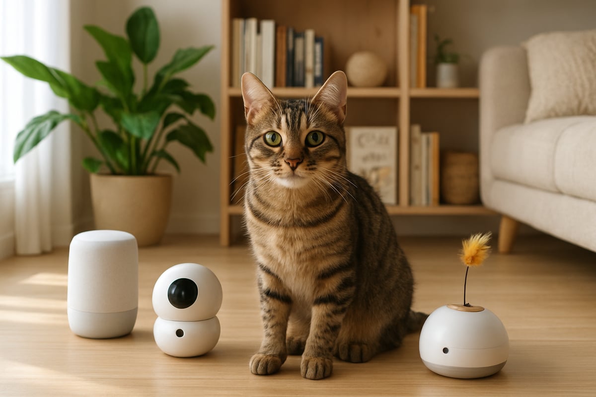 Pawtounes - 7 Faits Surprenants À Savoir Sur Le Chat Félin En 2025 - 7 Faits Surprenants à Savoir Sur le Chat Félin en 2025