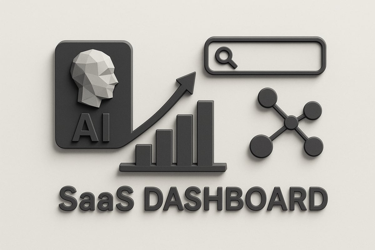The Evolving SaaS SEO Landscape in 2025