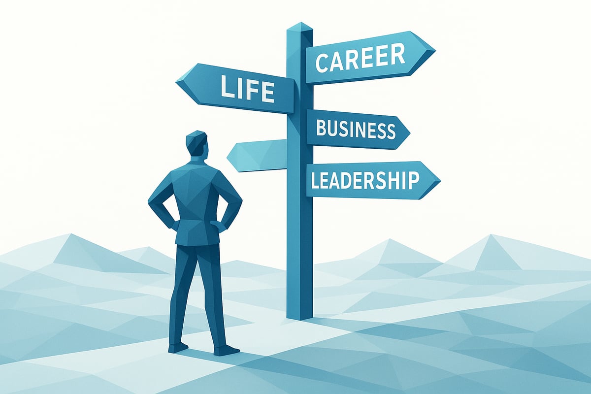 Step-by-Step Guide: How To Find the Right Coach in the UK