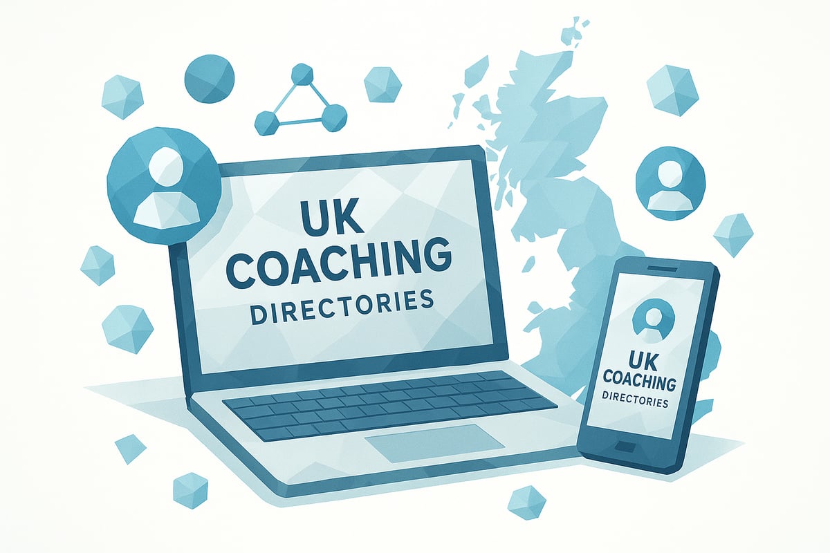 Where to Find Coaches: Platforms, Directories, and Networks