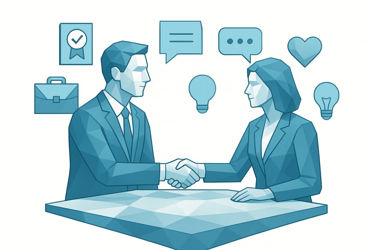 What to Look for in a Great Coach: Credentials, Approach, and Fit