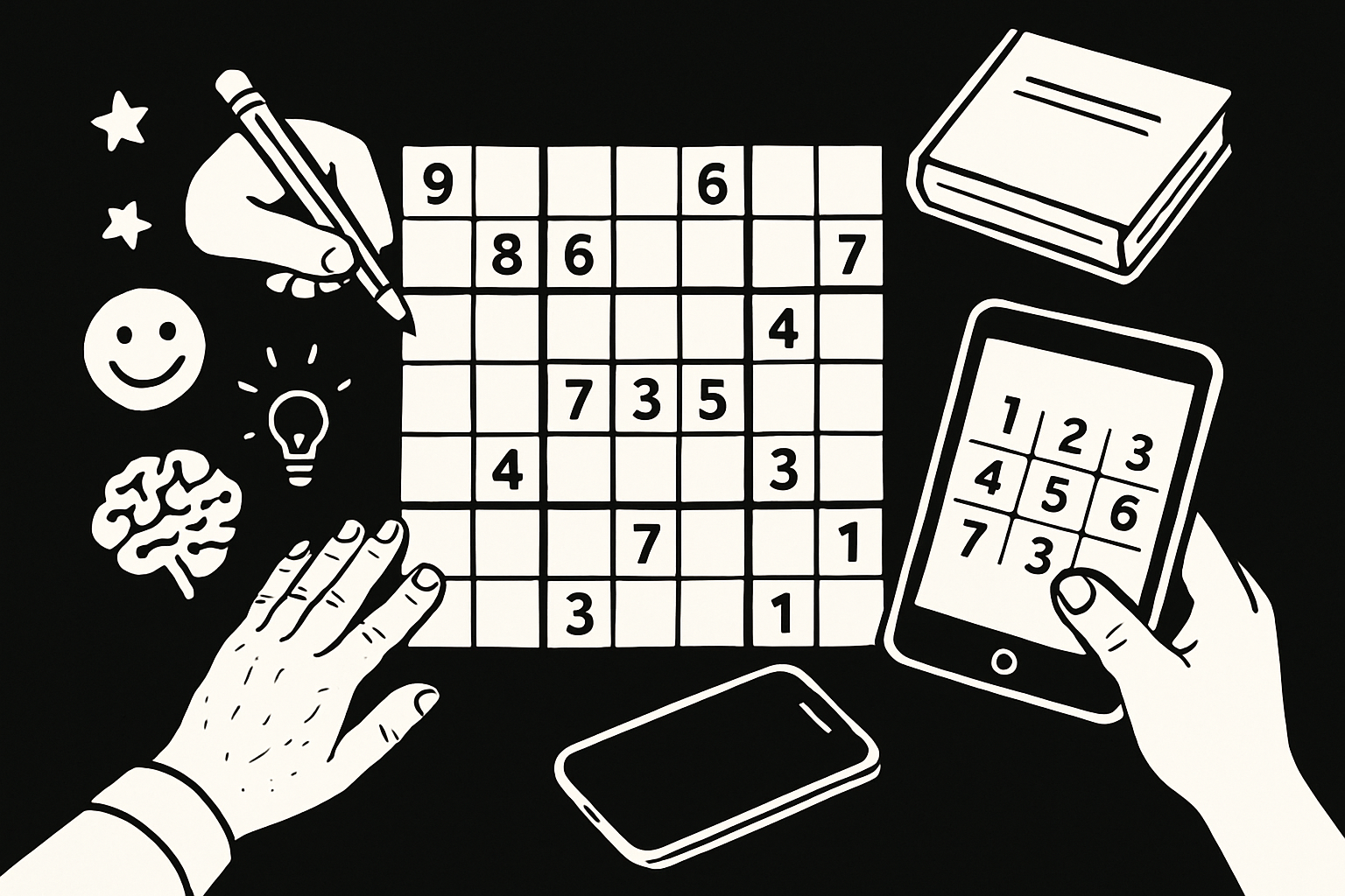 Free Sudoku Easy Guide: How to Play & Win in 2025