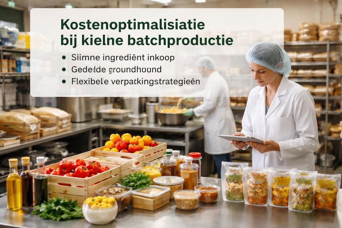 Cost optimization strategies