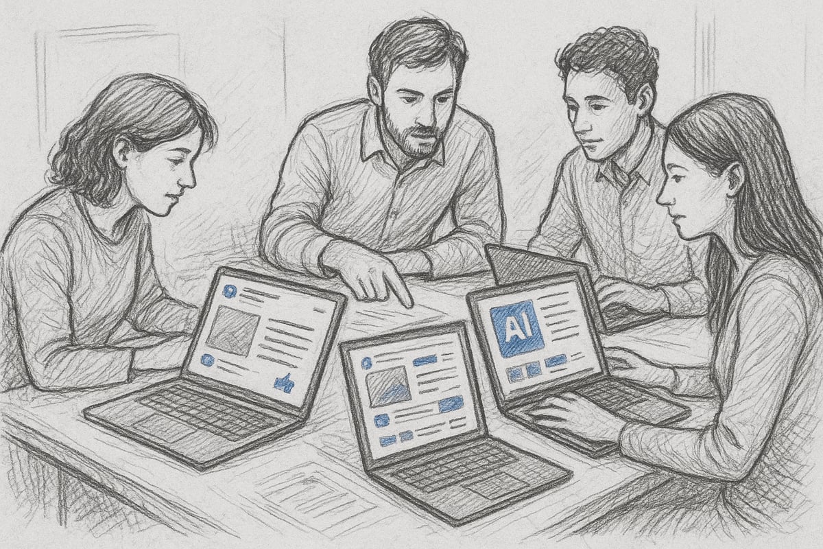 Customization and Brand Consistency With AI Tools