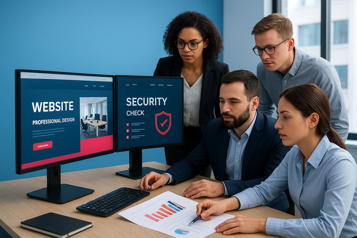 <span style="color:#3882DB">Die Bedeutung der Website-Betreuung im Jahr 2026</span>