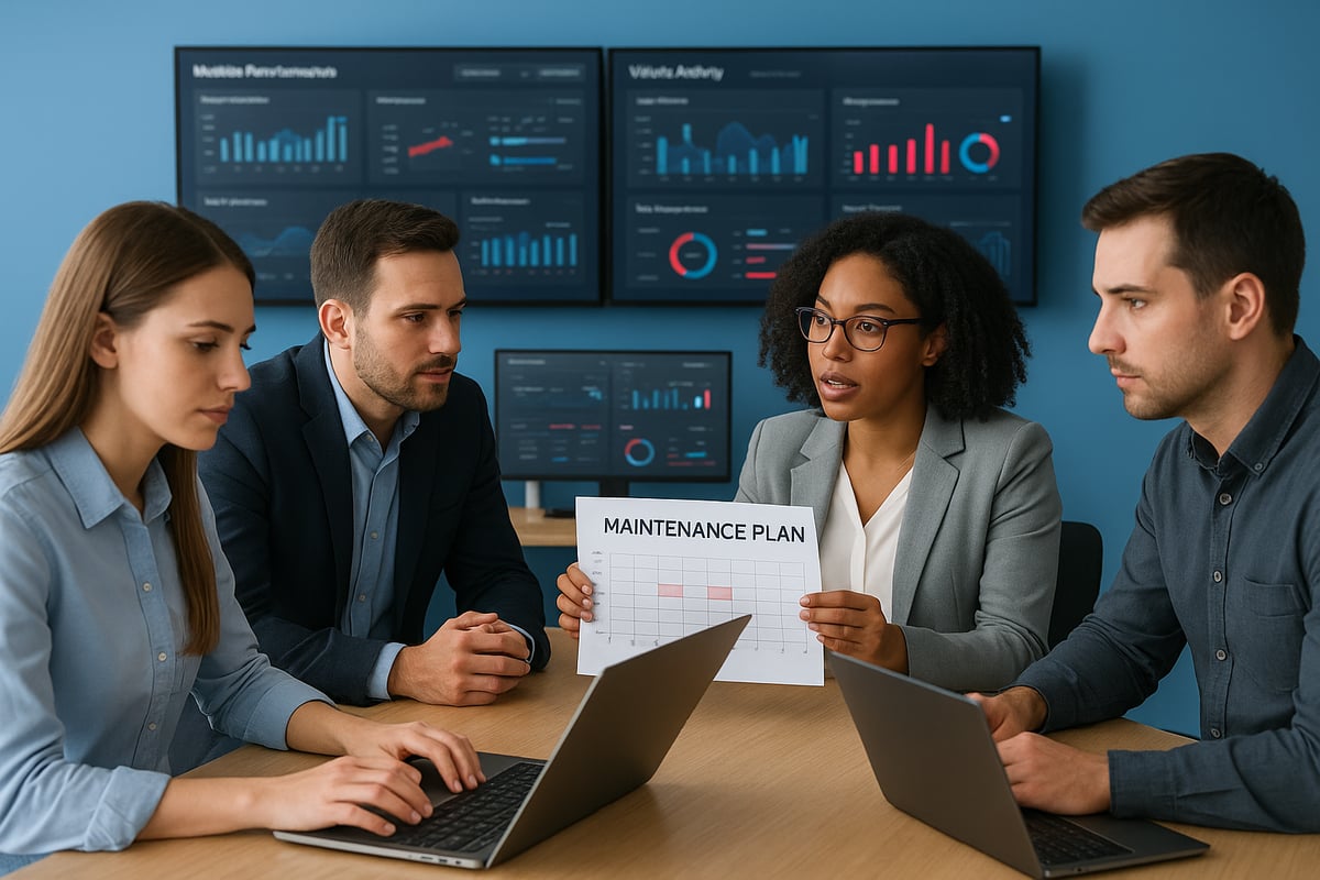 <span style="color:#3882DB;">Kostenmodelle & Leistungsumfang bei der Website-Betreuung</span>