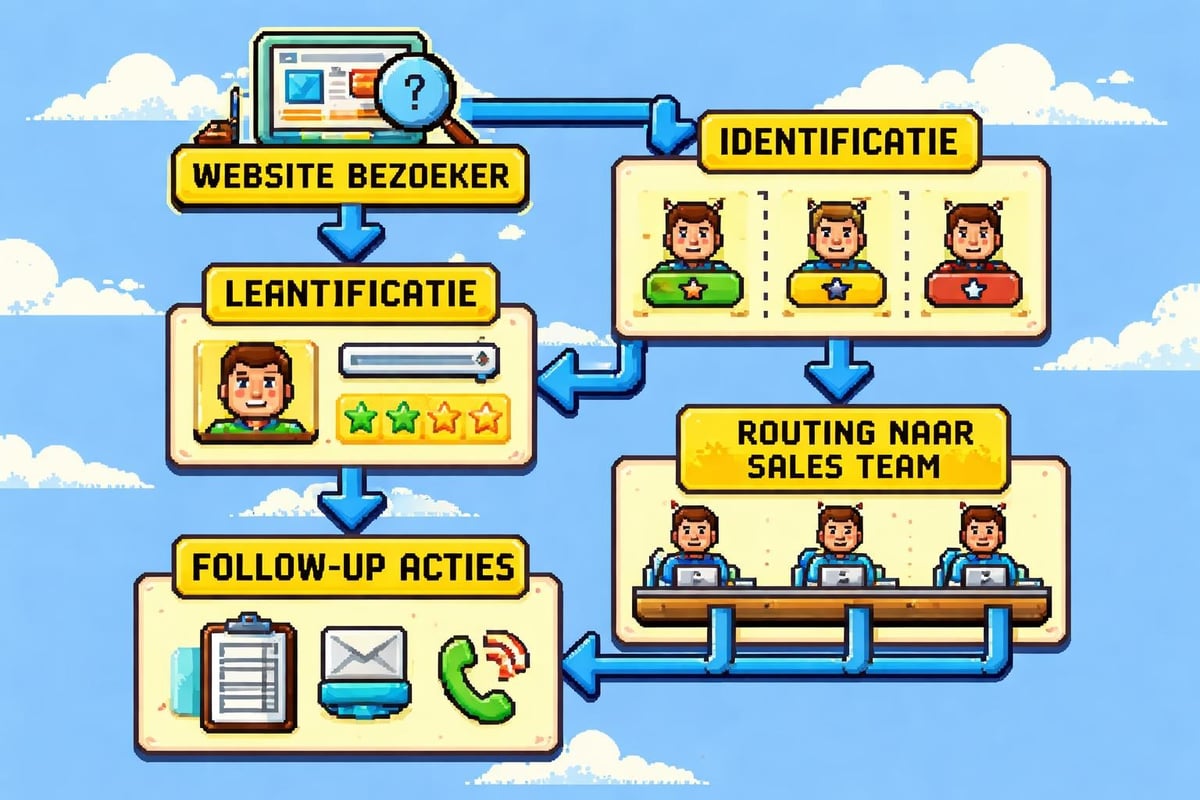 CRM integration workflow