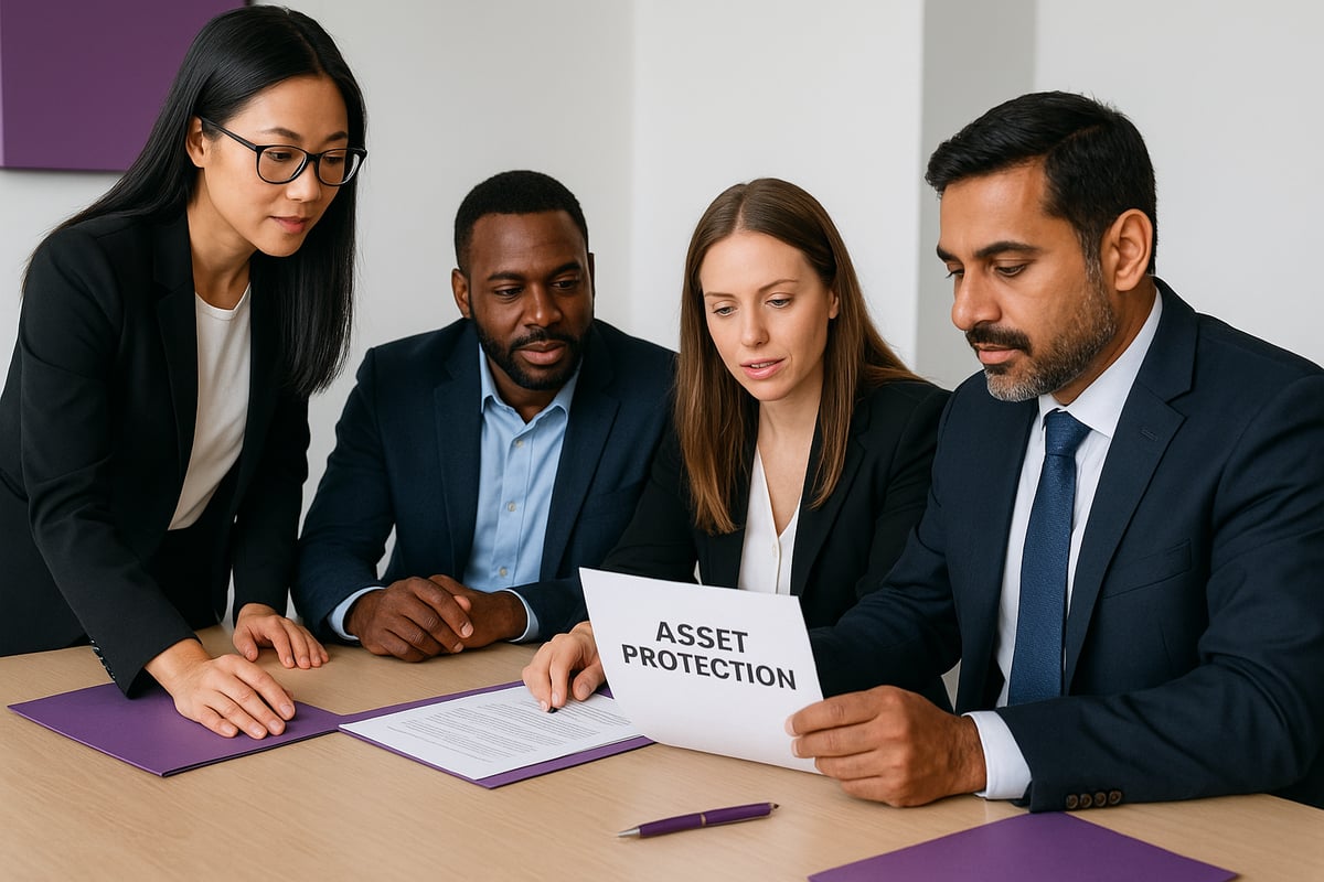 Who Should Consider a Tribal LLC? Target Audiences and Use Cases