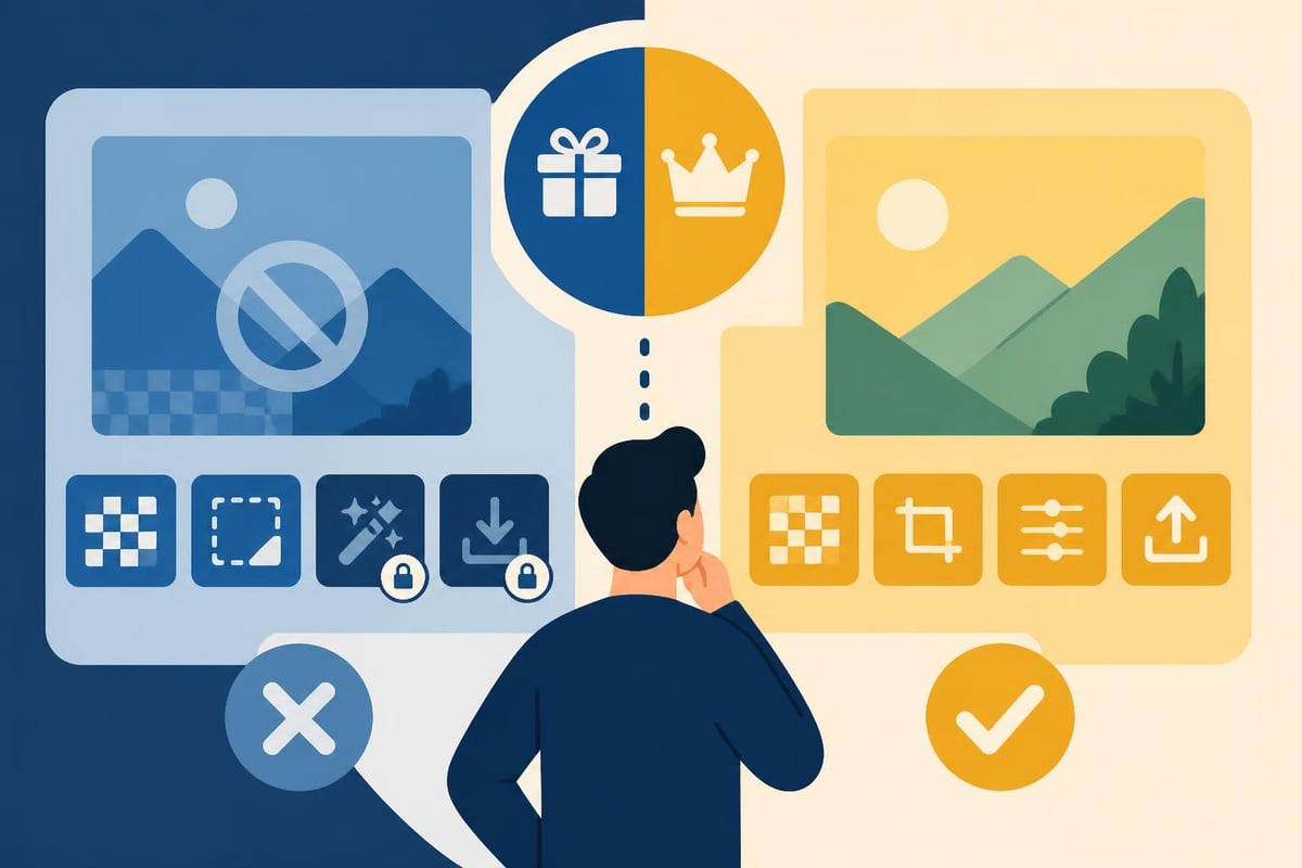 Understanding software limitations