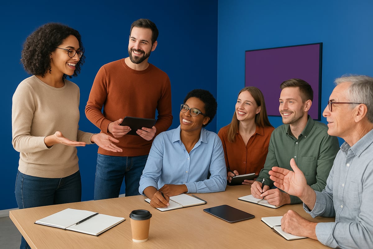 Wer investiert in der Pre-Seed-Phase? Investoren-Typen und ihre Erwartungen