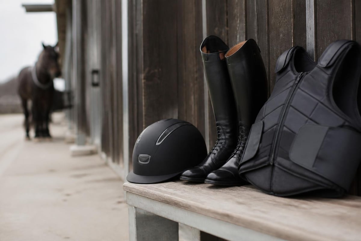 Safety equipment standards