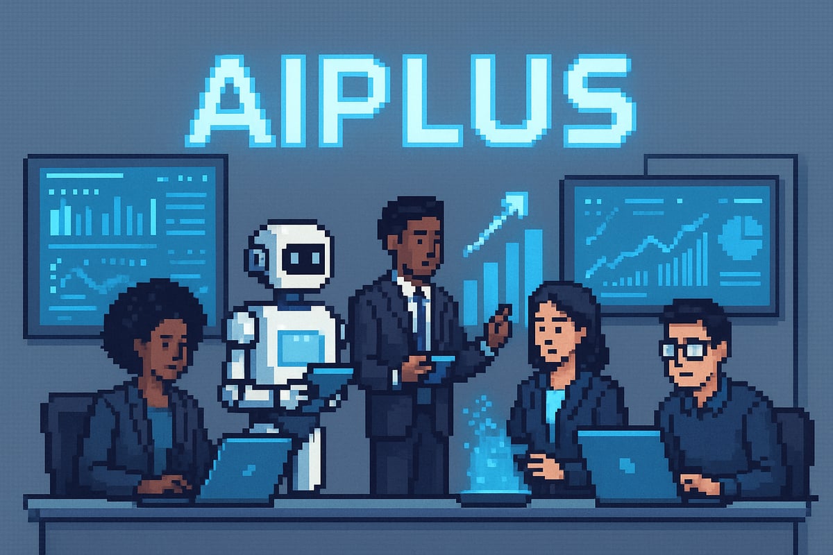 The State of AI in 2026: Key Trends and Developments