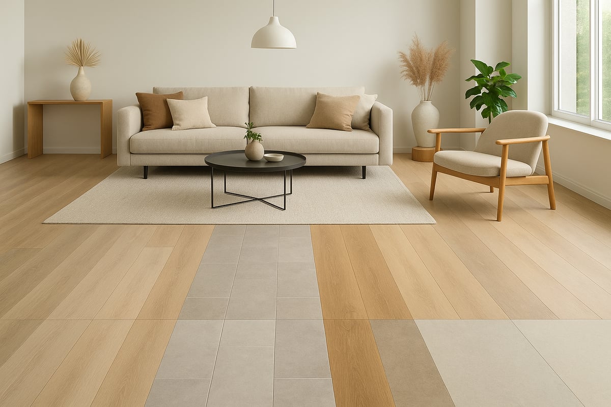 Alternatieven voor gietvloer coatings in 2026