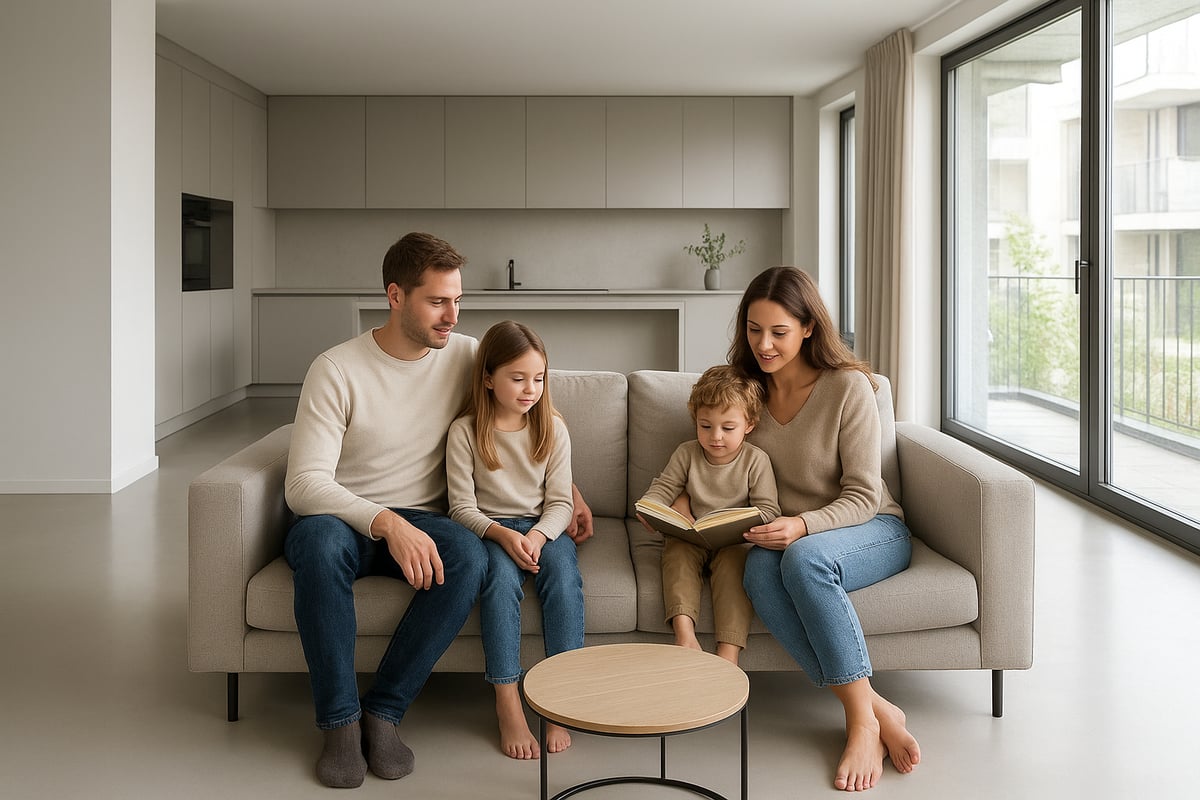 Voor wie is een gietvloer coating de juiste keuze?