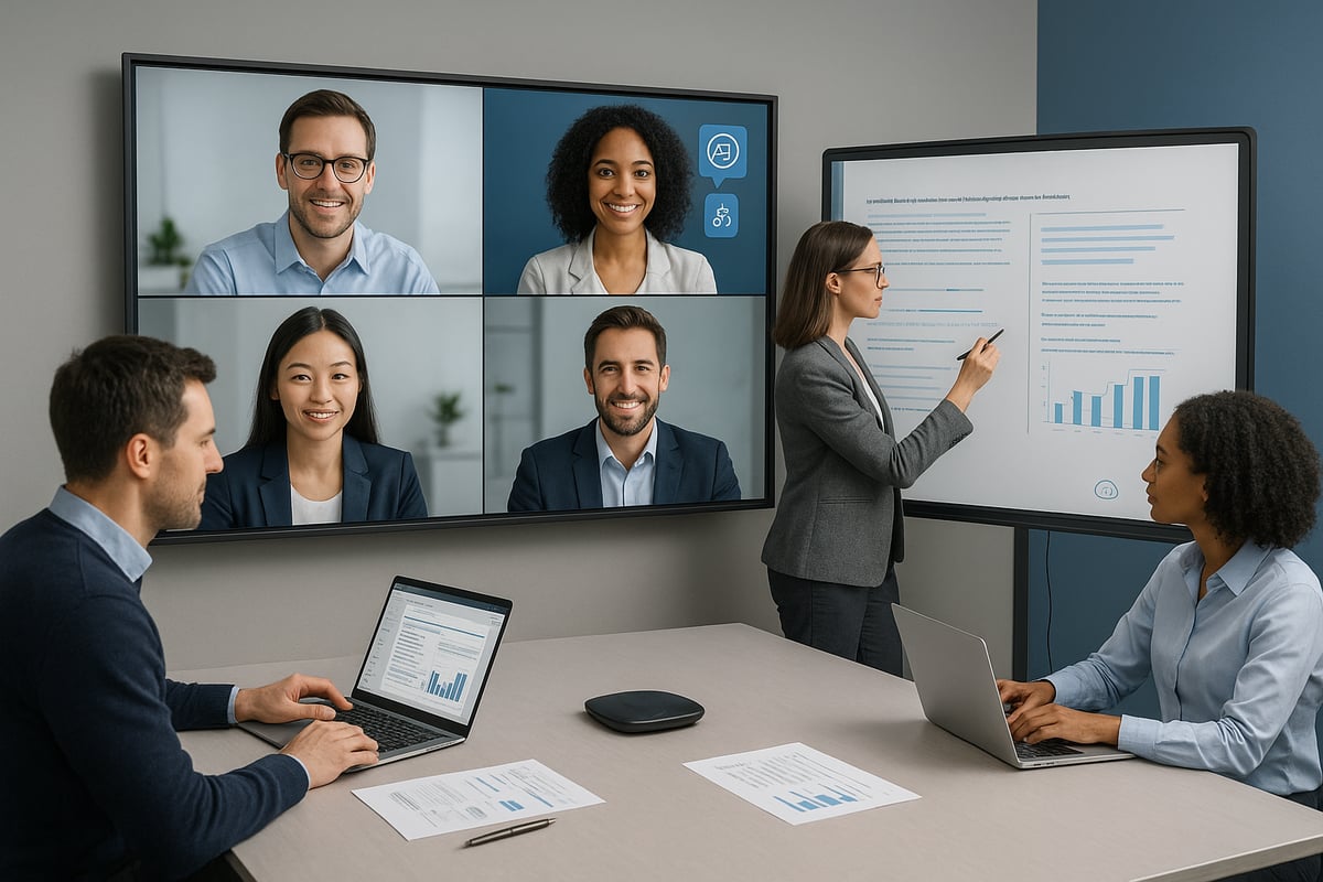 Novedades de Microsoft Teams Reunion en 2026