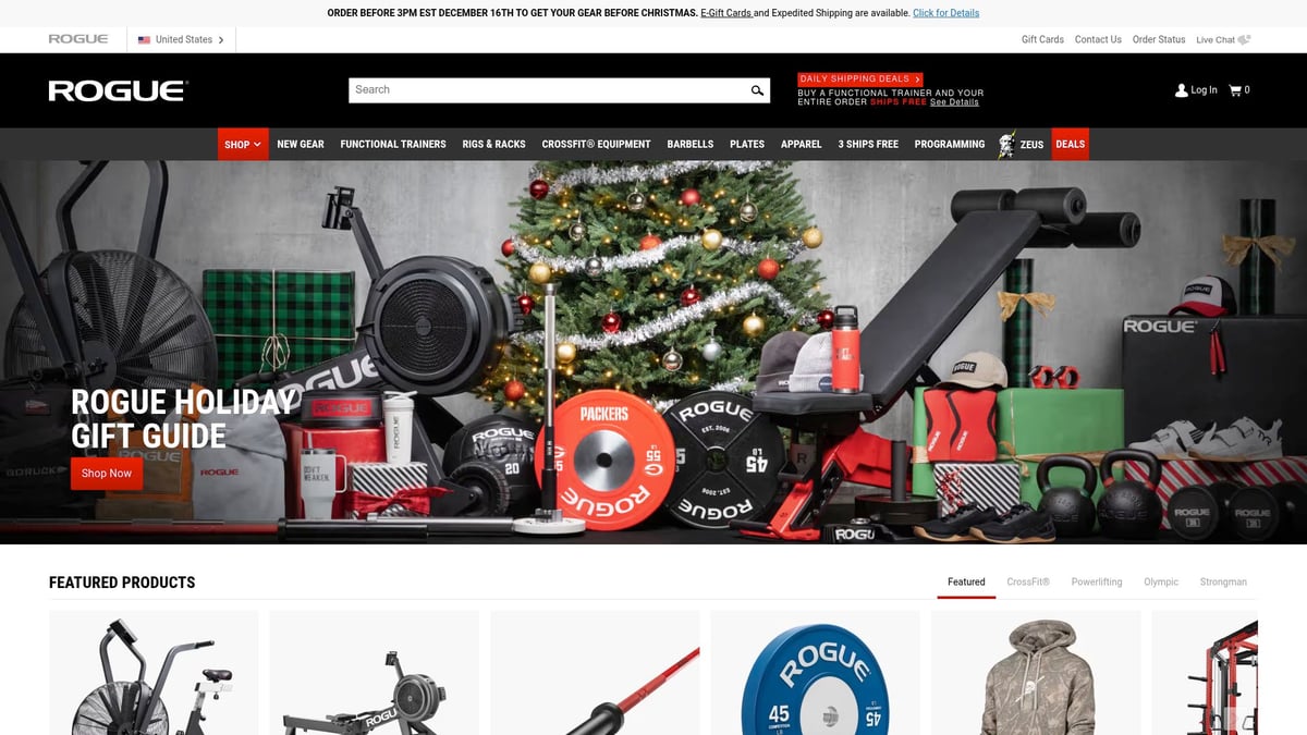 7 Essential Good Powerlifting Belts to Try in 2026 - Rogue Ohio Lifting Belt