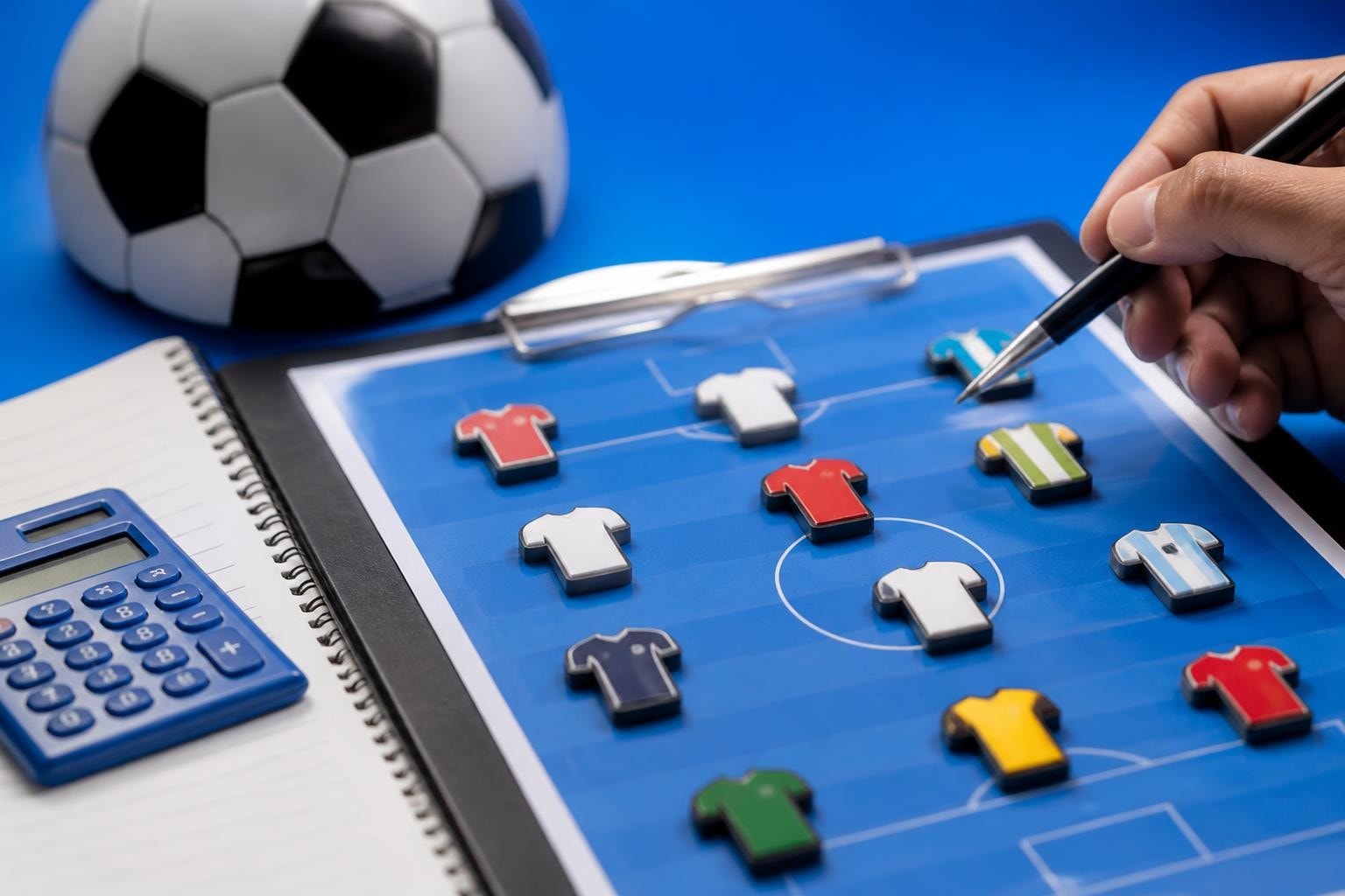 World Cup Fantasy: Your Complete 2026 Strategy Guide