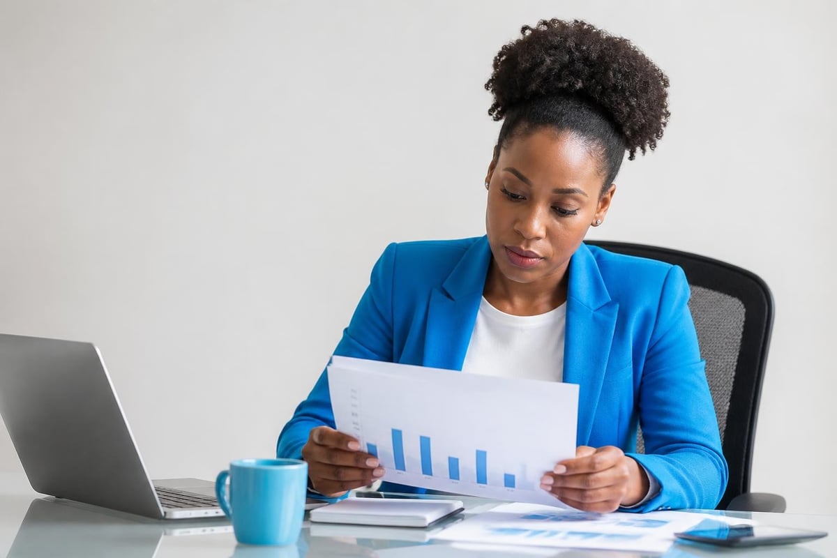Revenue-based underwriting process