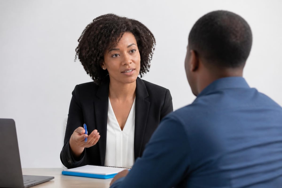 Due diligence checklist