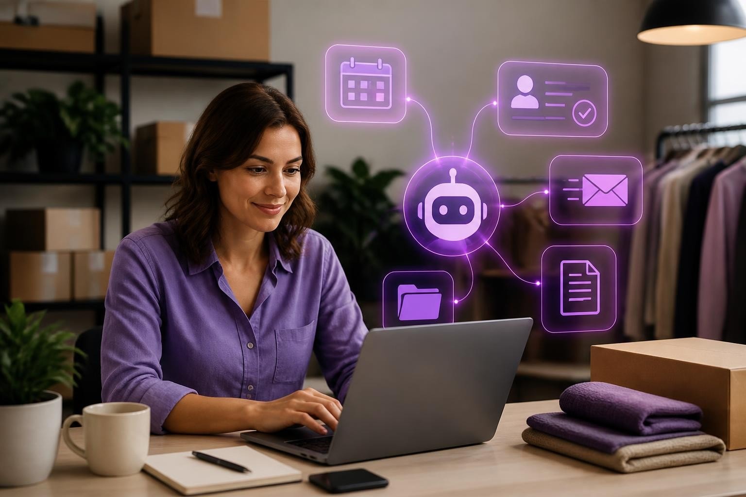 Intelligent Automation Tools That Actually Work for SMBs