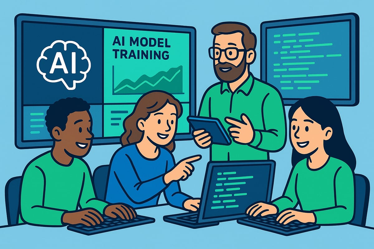Hands-On Training: Best Practices and Real-World Exercises