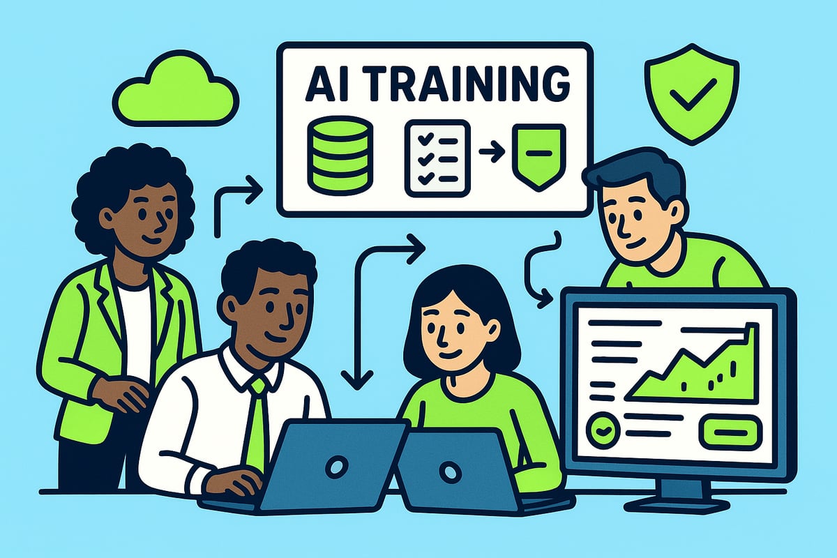 Setting Up Open AI Train: Step-by-Step Guide