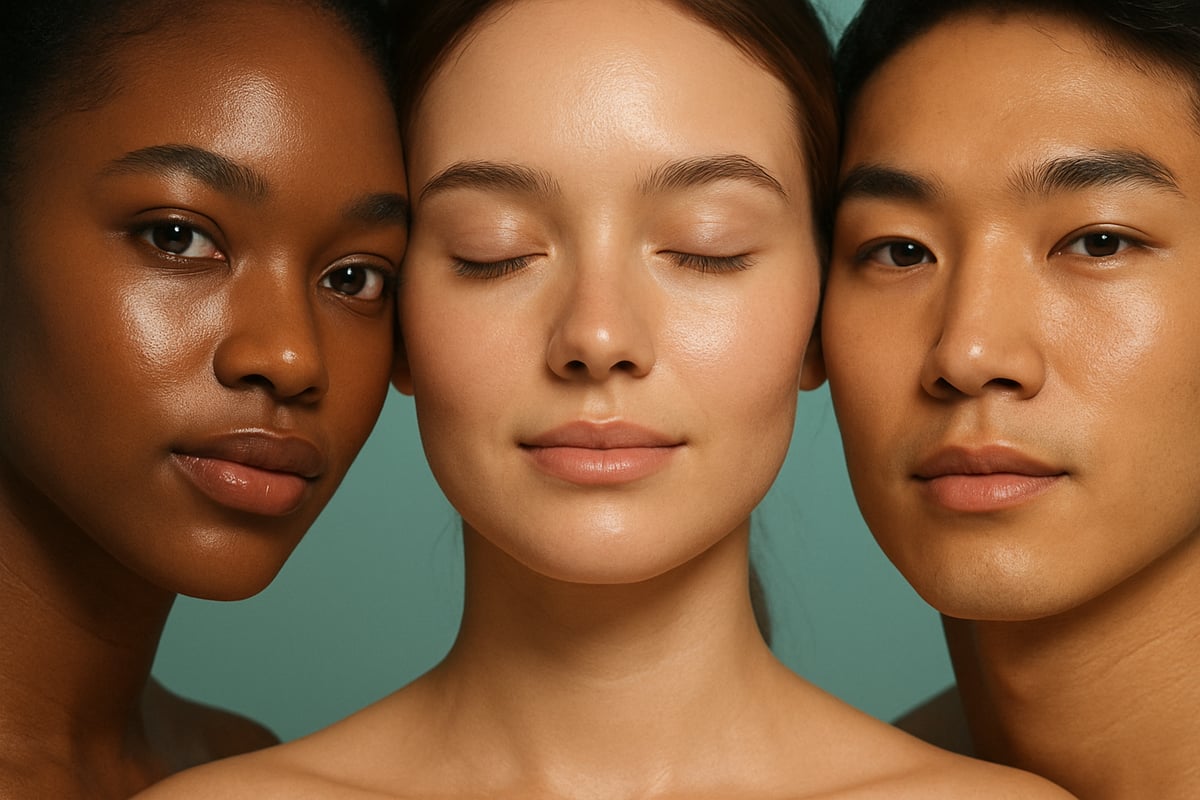 Understanding the Skin Barrier: Structure and Function