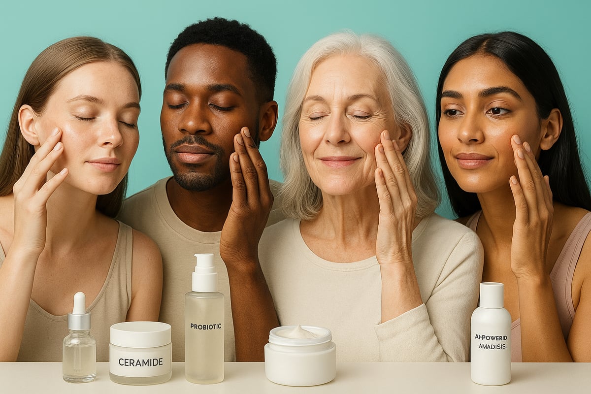 The Latest Science: Innovations in Skin Barrier Care
