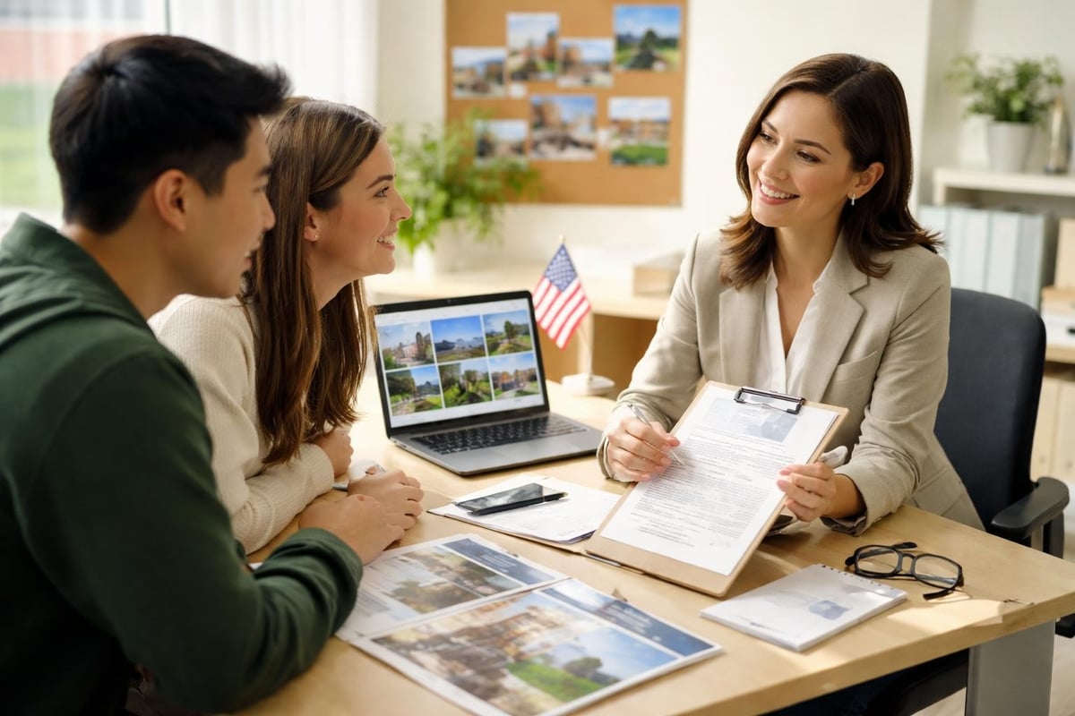 University Matching Process