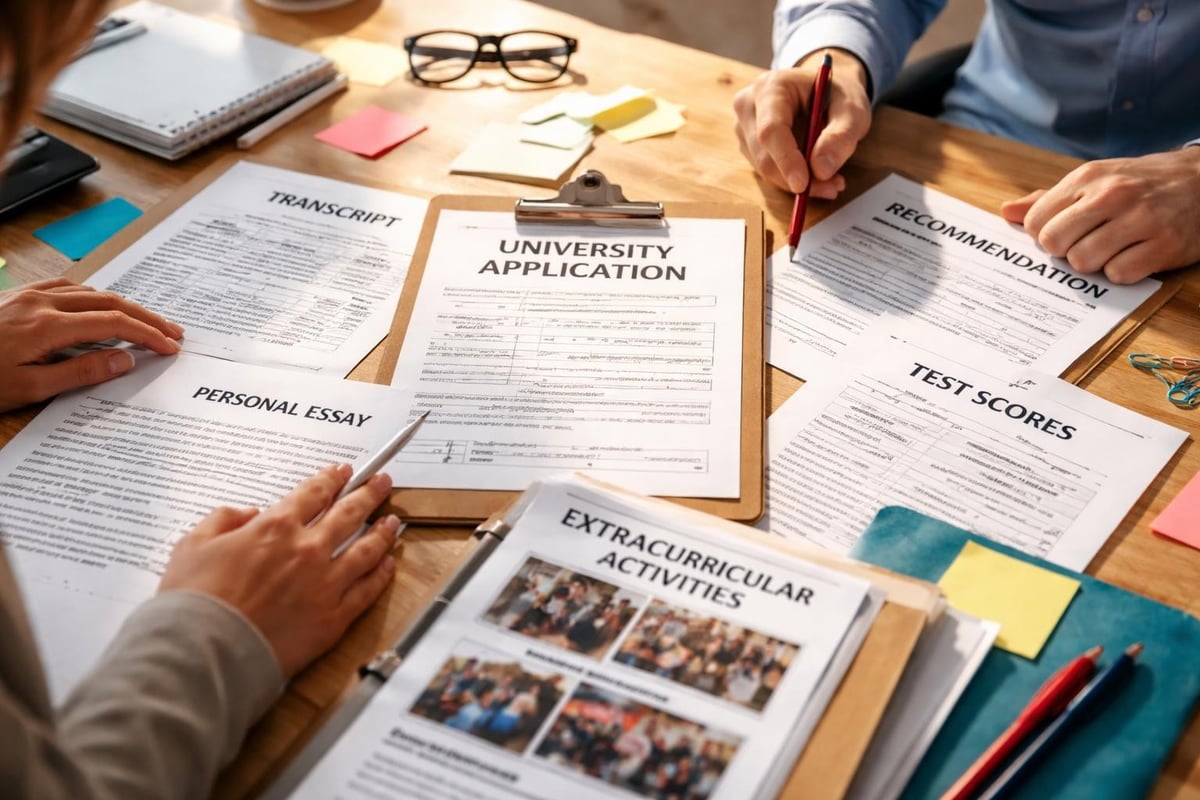 Application Components