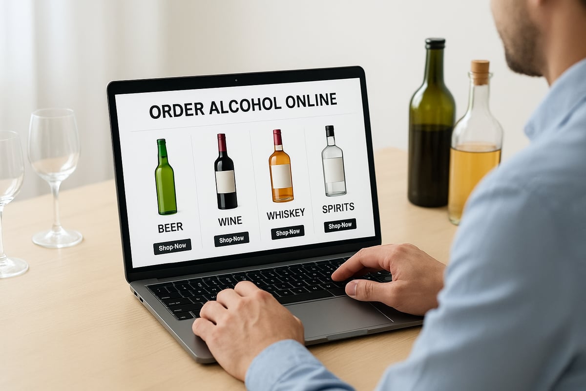 Pöntunarferlið: Skref-fyrir-skref Leiðbeiningar