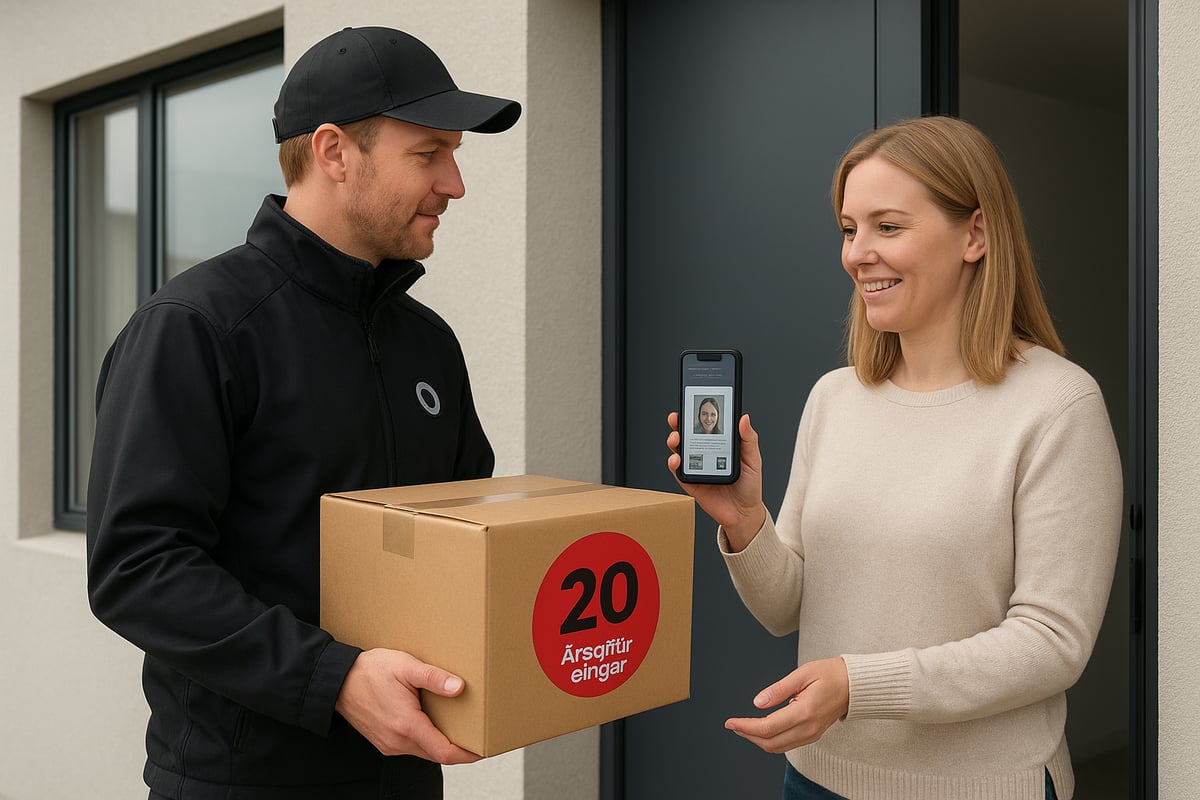 Lagarammar og Reglugerðir um Áfengi Heim 2026