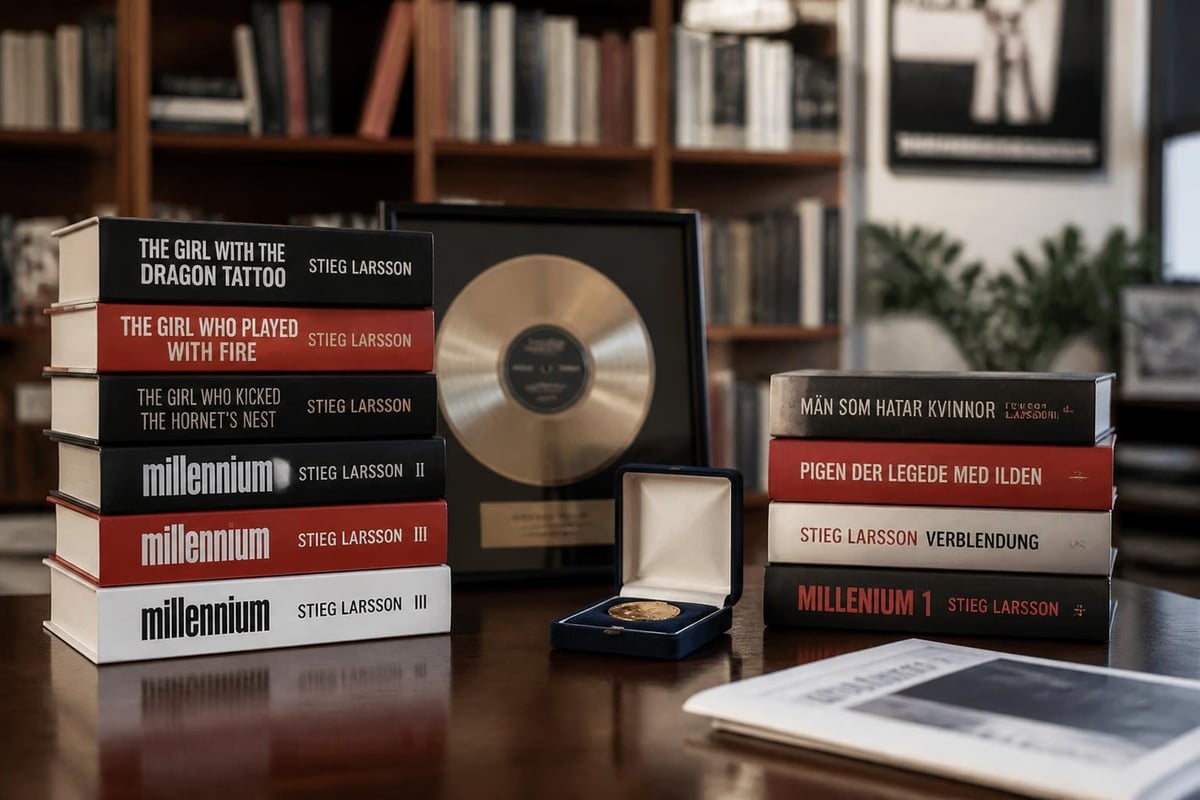 Millennium series education resources